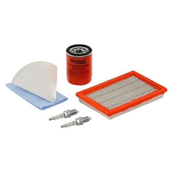Maintenance Kit 13-17KW 990CC